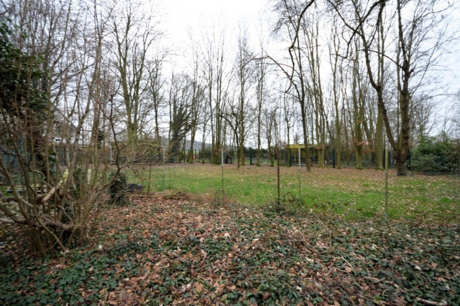 Au�enbereich Bild 5 Einfamilienhaus Hückelhoven-Doveren