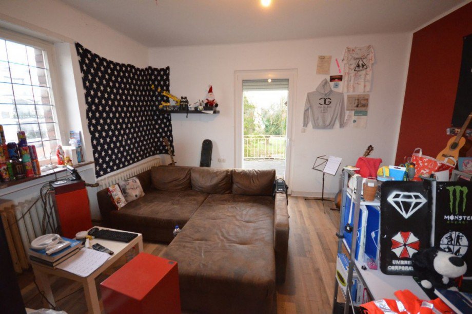 Zimmer 2 OG Bild 3 Einfamilienhaus Wassenberg