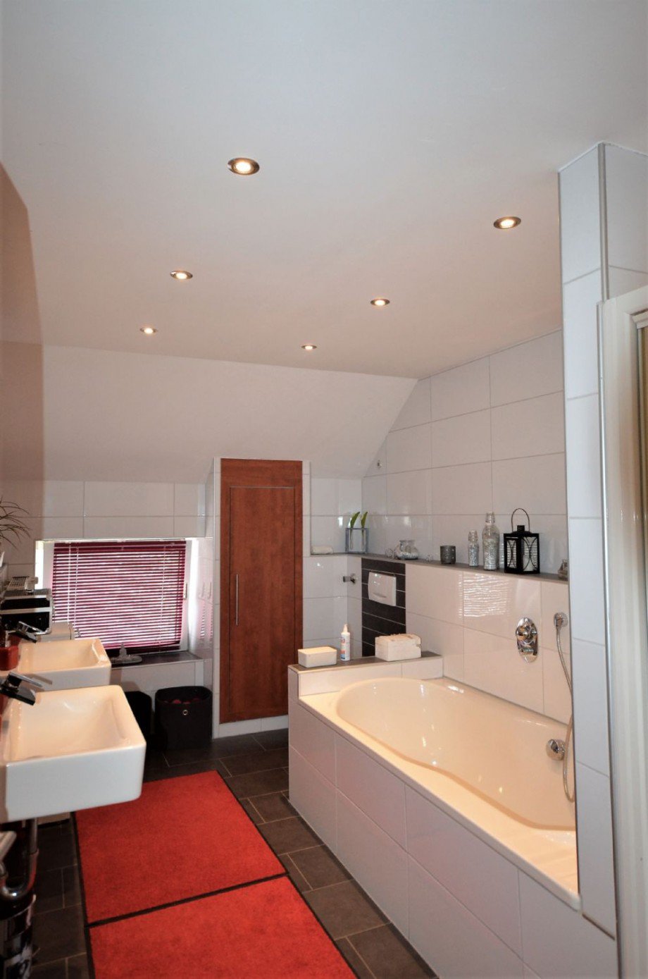 Bad Maisonettewohnung Wassenberg