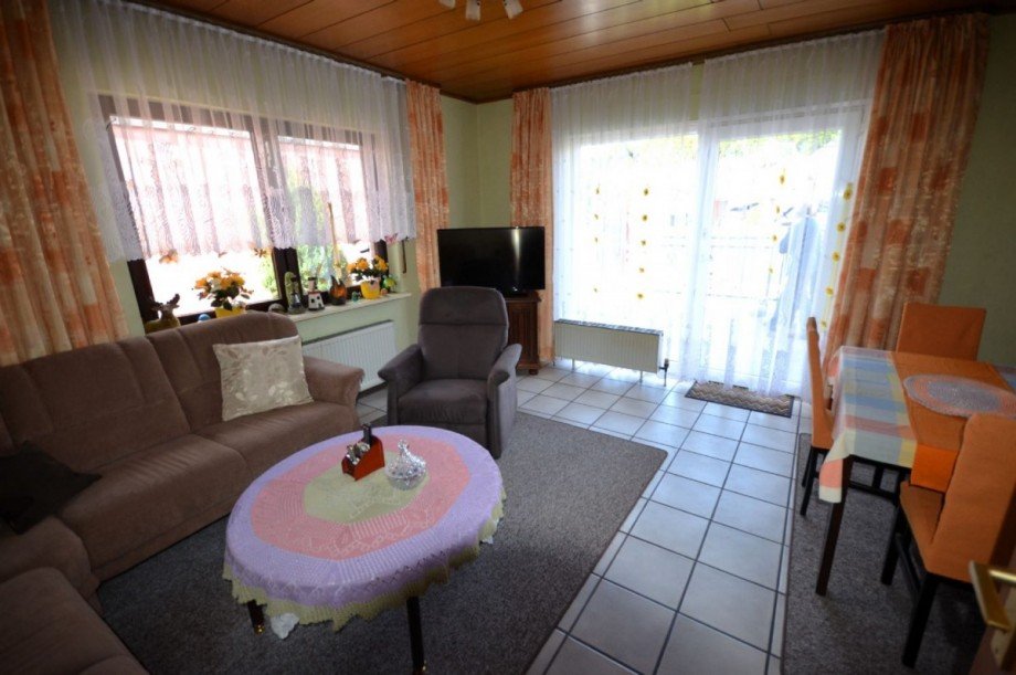 Wohn-/Essbereich BIld 1 Einfamilienhaus Hückelhoven-Kleingladbach