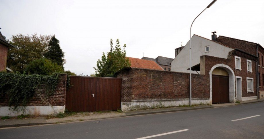 Front Bild 2 Wohngrundst�ck Heinsberg