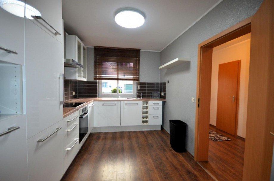 K�che Bild 2 Doppelhaush�lfte H�ckelhoven-Millich