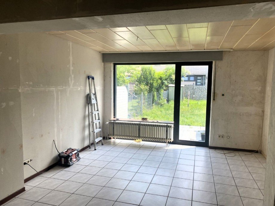 Wohn-/Essbereich Bild 1 Reihenendhaus Hückelhoven-Baal
