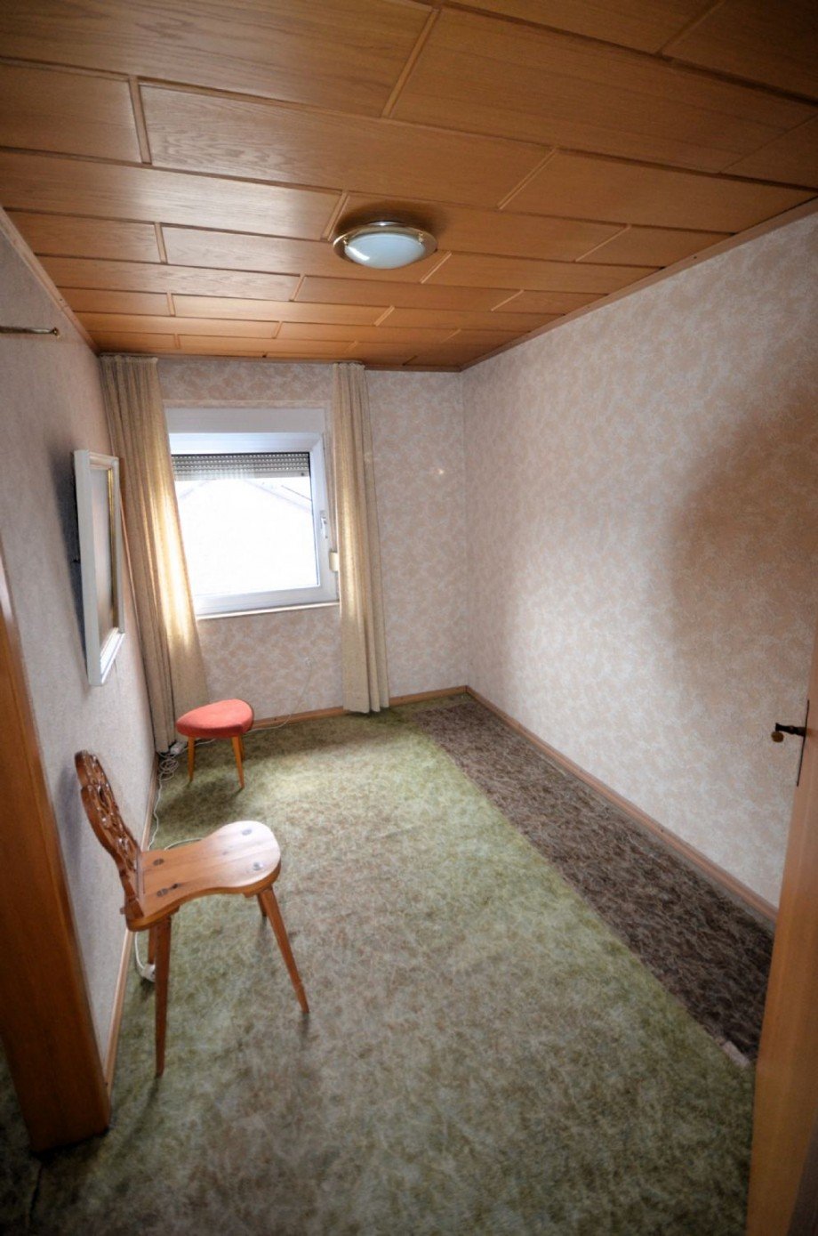 OG ZImmer 2 (Durchgangszimmer) Reihenmittelhaus Hückelhoven-Ratheim