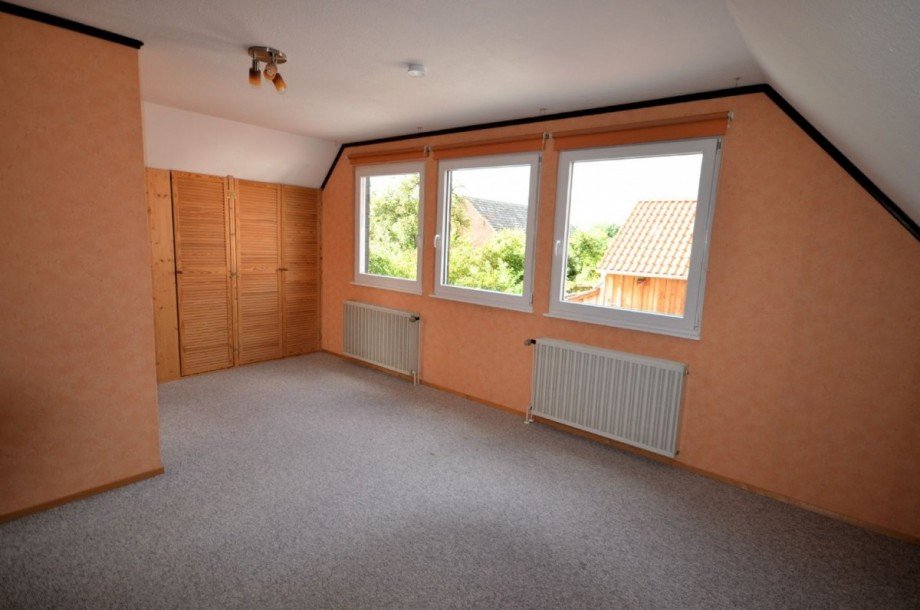Zimmer 1 OG Einfamilienhaus Erkelenz-Gerderath
