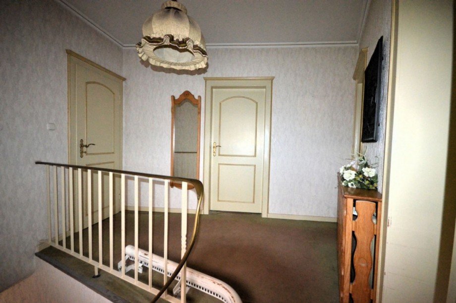 OG Diele 1 Einfamilienhaus Hückelhoven-Ratheim