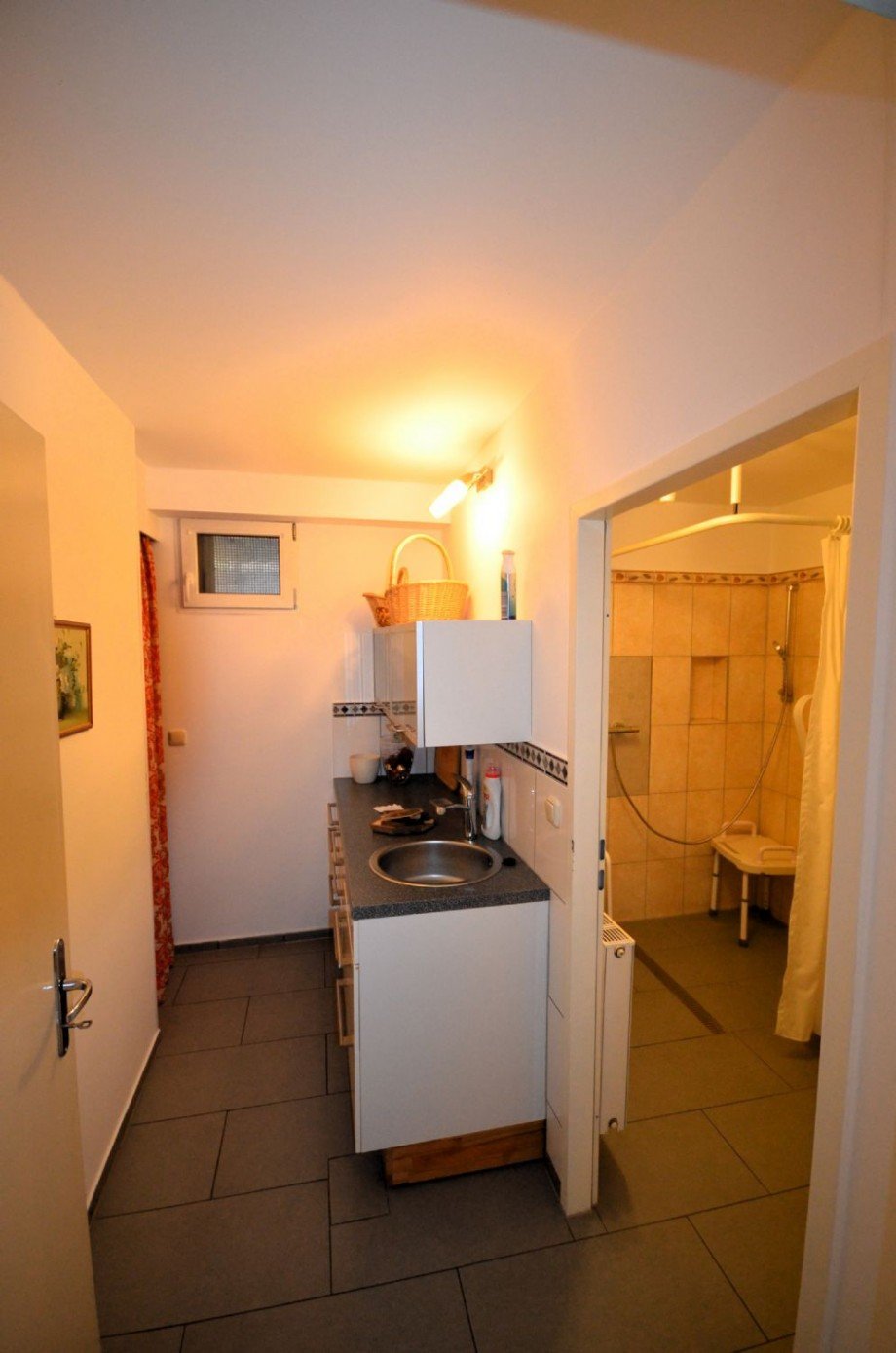 Souterrain Vorratsraum Doppelhaush�lfte Hückelhoven-Schaufenberg