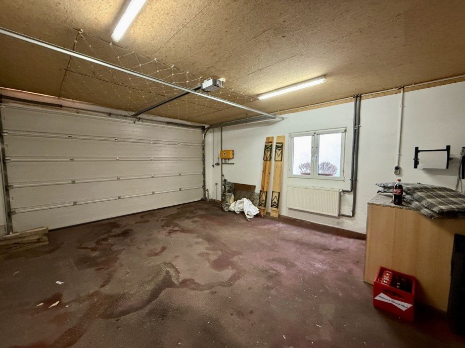 Garage Bild 2 Einfamilienhaus Erkelenz-Kückhoven