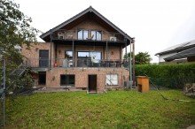 Außenbereich Bild 3 Großzügiges Ein-/Zweifamilienhaus  in ruhiger Lage von Erkelenz-Venrath