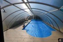 Poolhaus Großzügig Wohnen mit zusätzlicher Kapitalanlage in Hückelhoven-Ratheim