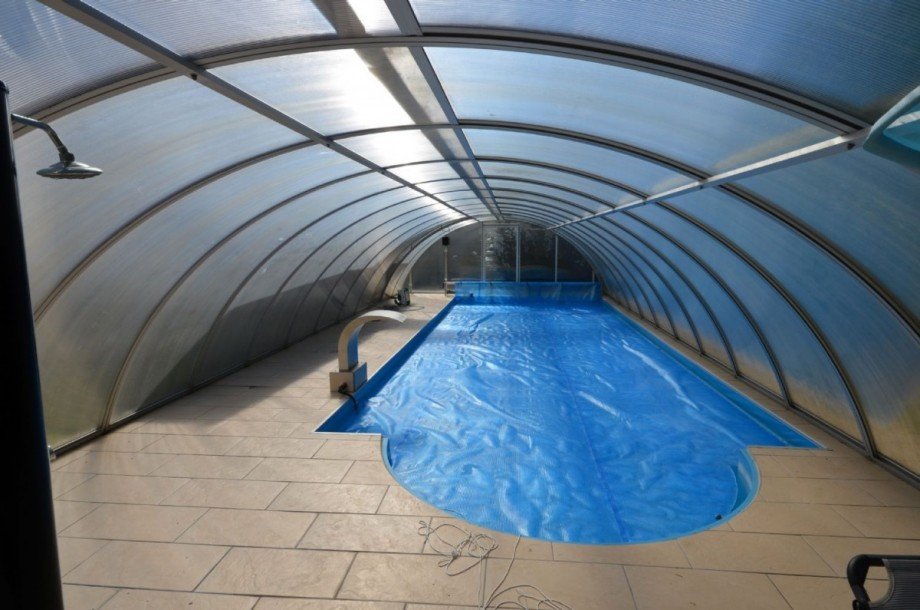 Poolhaus Mehrfamilienhaus Hückelhoven-Ratheim
