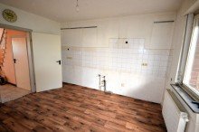 Küche BIld 1 Gemütliches Einfamilienhaus für Handwerker in ruhiger Lage von Hückelhoven-Kleingladbach