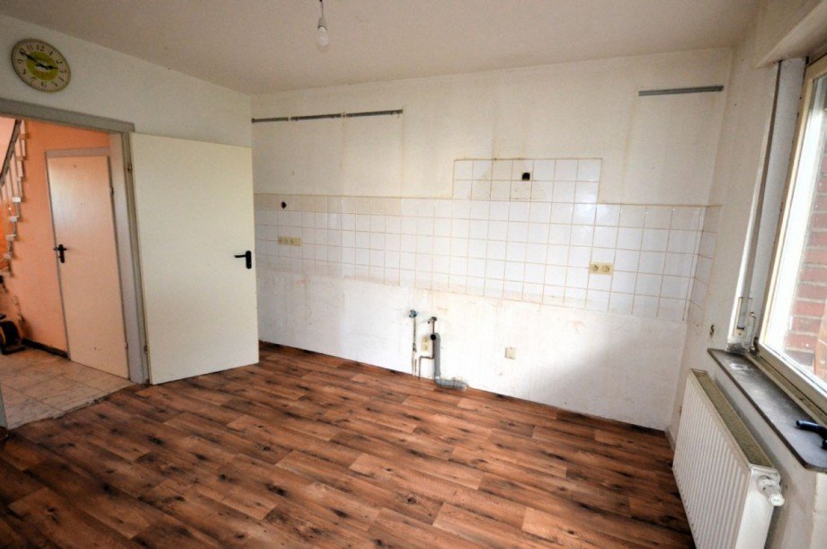 Küche BIld 1 Einfamilienhaus Hückelhoven-Kleingladbach