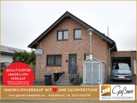 Hauptbild Großzügiges Ein-/Zweifamilienhaus in ruhiger Lage von Erkelenz-Venrath