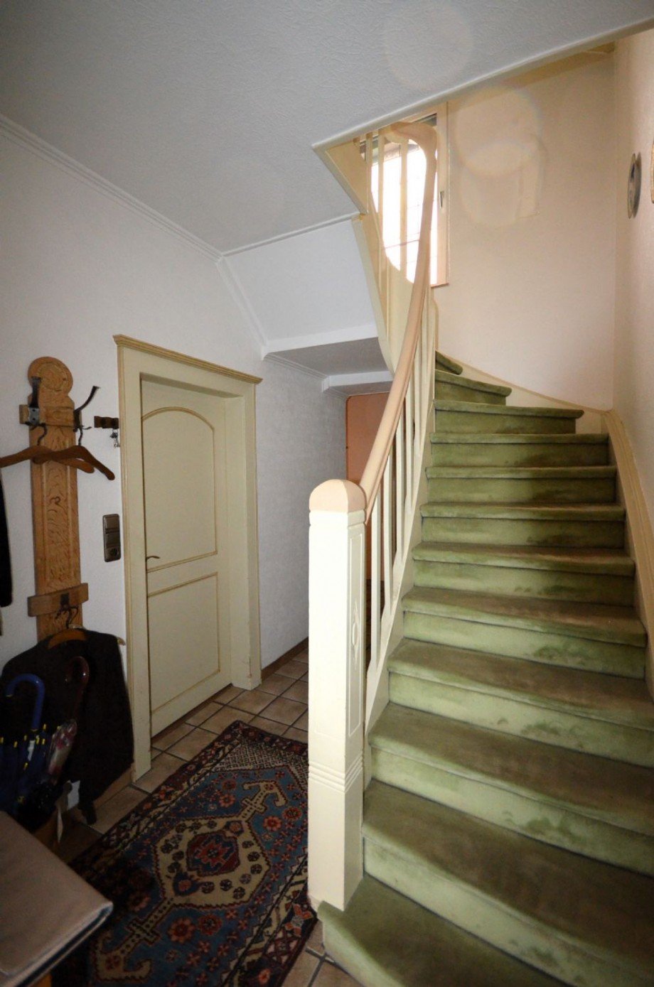 EG Diele/Eingangsbereich Bild 4 Einfamilienhaus Hückelhoven-Ratheim