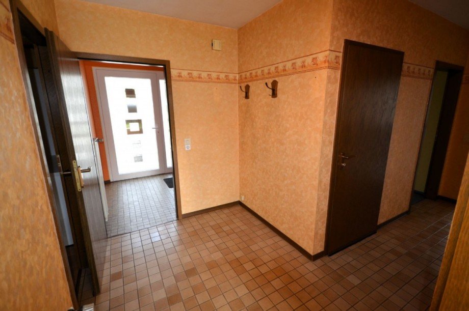Diele Einfamilienhaus Erkelenz-Gerderath