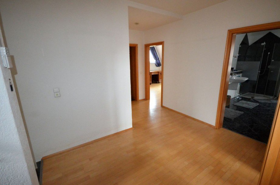 Flur OG Bild 2 Einfamilienhaus H�ckelhoven-Baal
