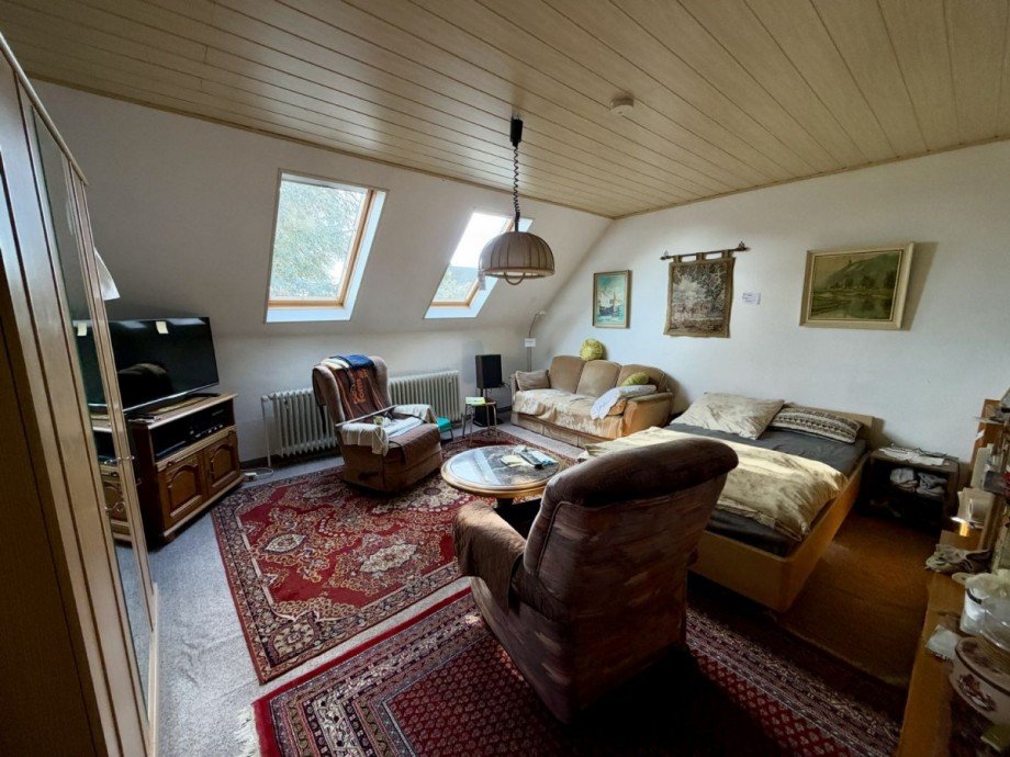 OG Zimmer 2 Einfamilienhaus Hückelhoven