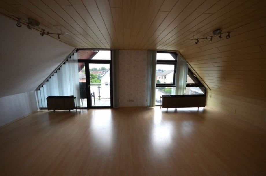 DG Einliegerwohnung Wohn-/Essbereich Bild 1 Einfamilienhaus Hückelhoven