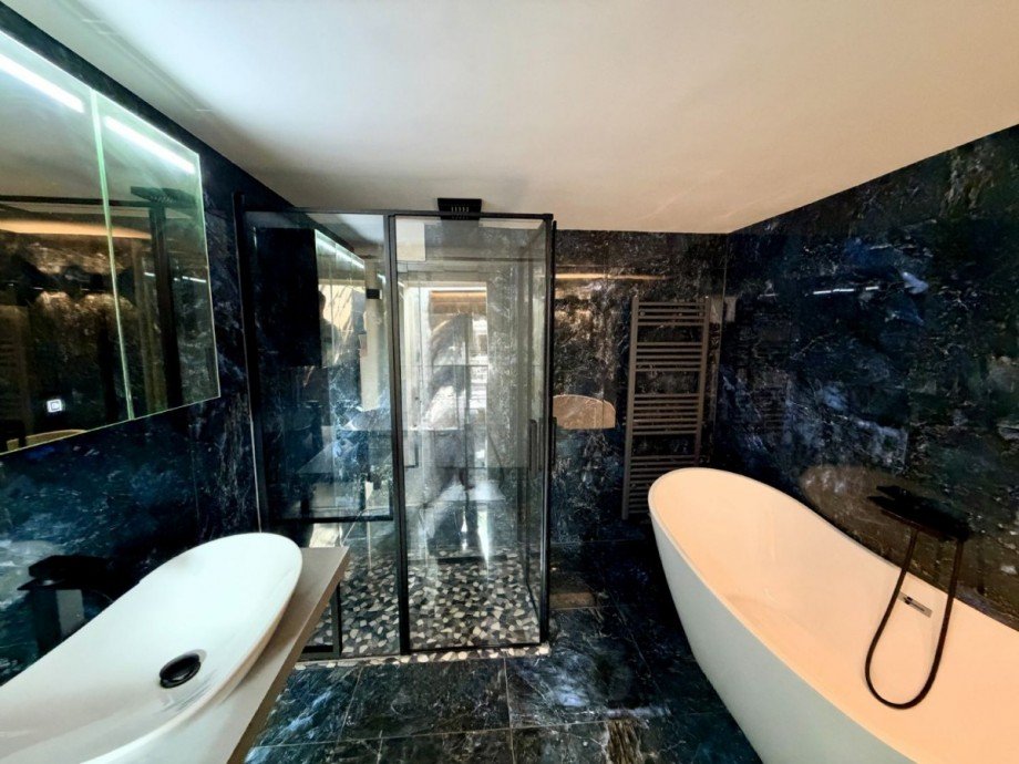 KG Badezimmer Bild 2 Reihenhaus Hückelhoven-Ratheim