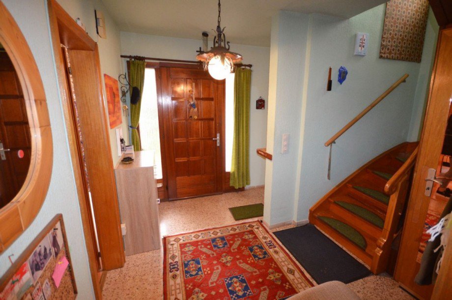 Diele Bild 2 Reiheneckhaus H�ckelhoven-Ratheim