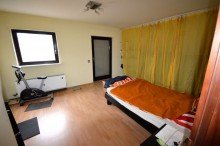 DG - Schlafzimmer Freistehendes Einfamilienhaus in ruhiger Lage von Hückelhoven-Baal