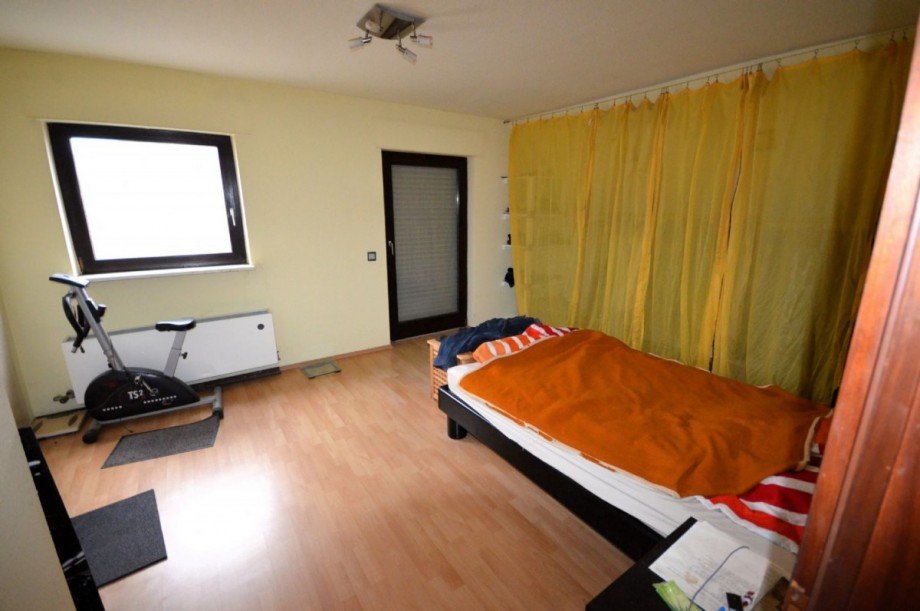 DG - Schlafzimmer Einfamilienhaus Hückelhoven-Baal