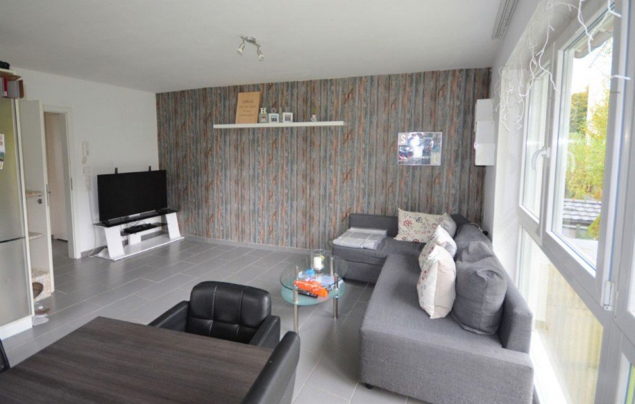 Wohn-/Essbereich 1. OG, Bild 1 Etagenwohnung Wassenberg