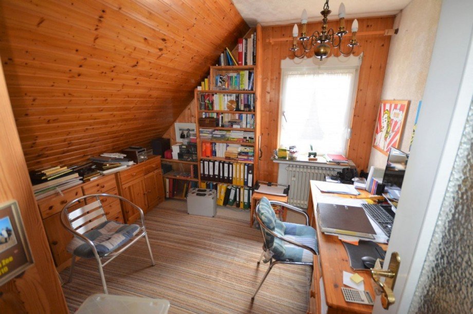 Zimmer 1 Einfamilienhaus Hückelhoven-Baal