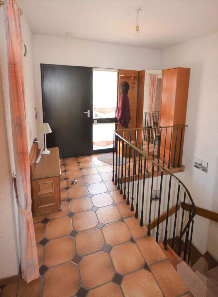 Diele Bungalow H�ckelhoven-Ratheim