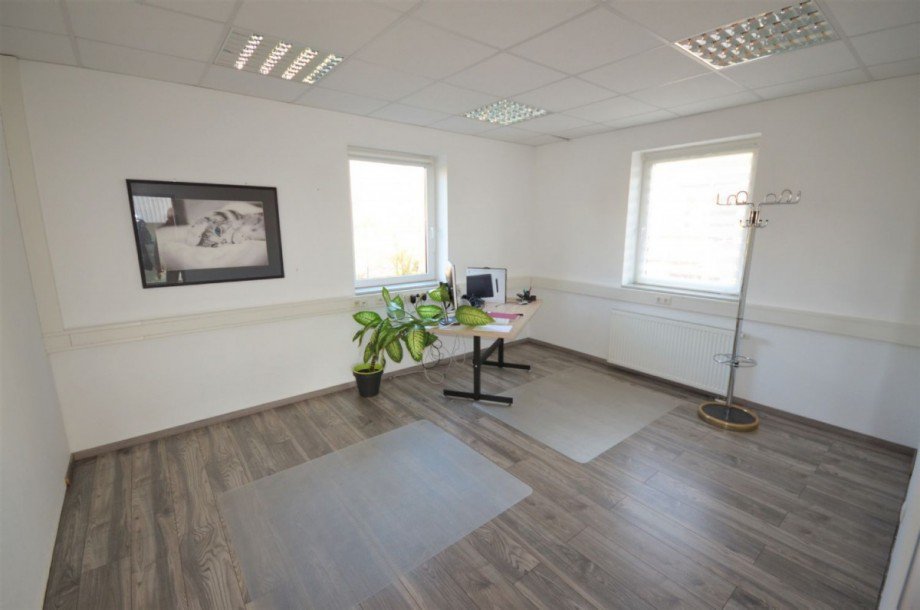 B�roraum B�rohaus Erkelenz
