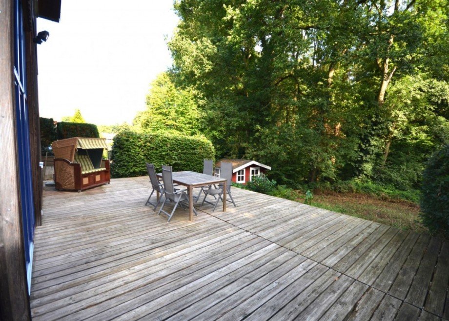 Au�enbereich Bild 2 Einfamilienhaus Hückelhoven-Kleingladbach