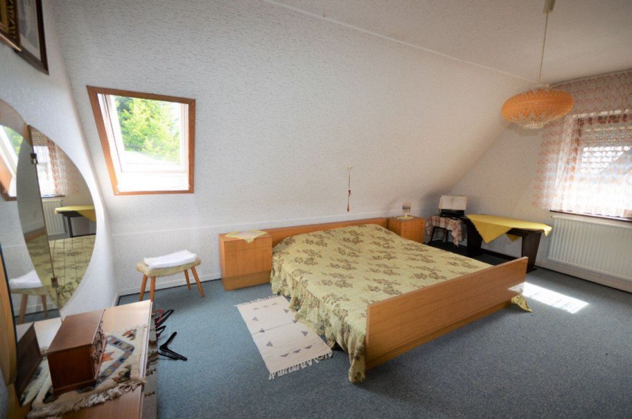 Zimmer 3 Einfamilienhaus H�ckelhoven
