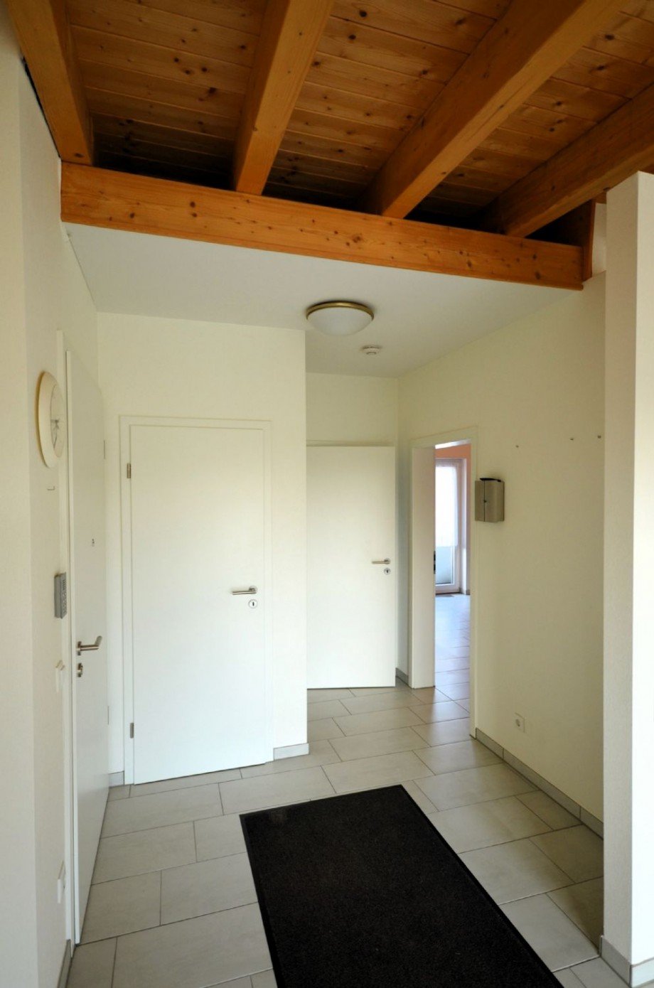 Diele Etagenwohnung H�ckelhoven-Ratheim