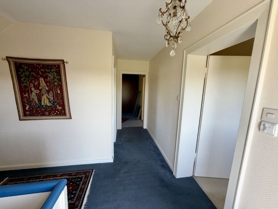 OG - Diele Bild 1 Doppelhaush�lfte Hückelhoven-Ratheim