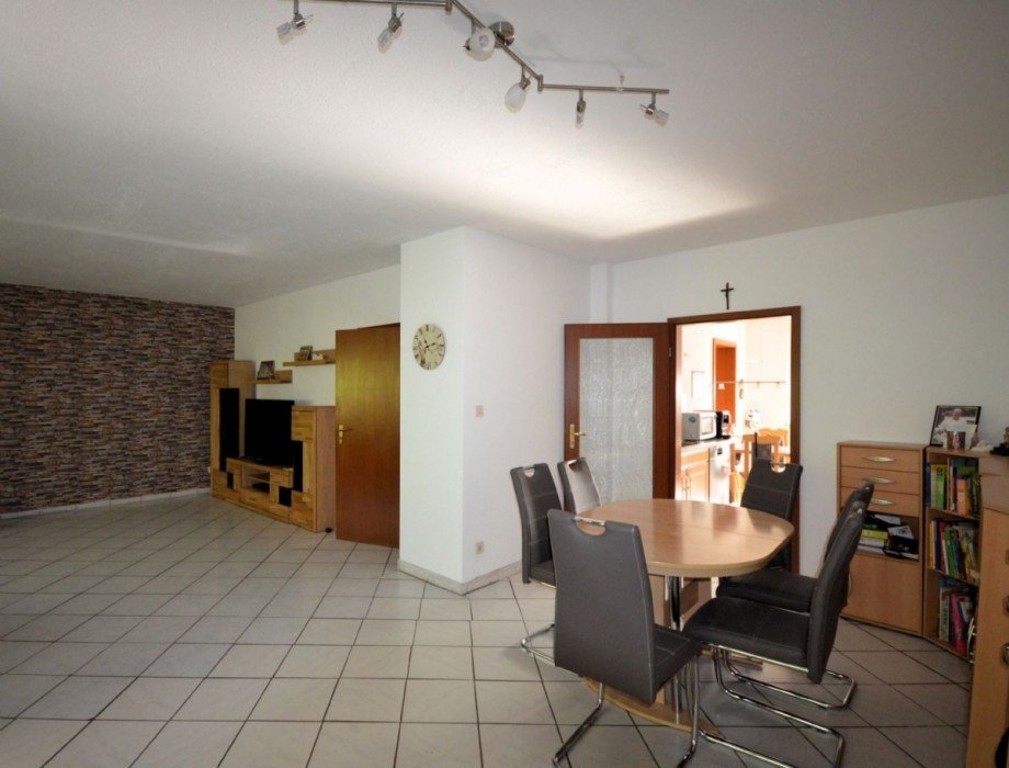 Wohn-/Essbereich Bild 5 Einfamilienhaus H�ckelhoven-Schaufenberg