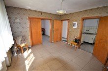 Wohn-/Essbereich Bild 3 Sanierungsbed�rftiges Einfamilienhaus auf sch�nem Grundst�ck in ruhiger Lage von Erkelenz-Hetzerath