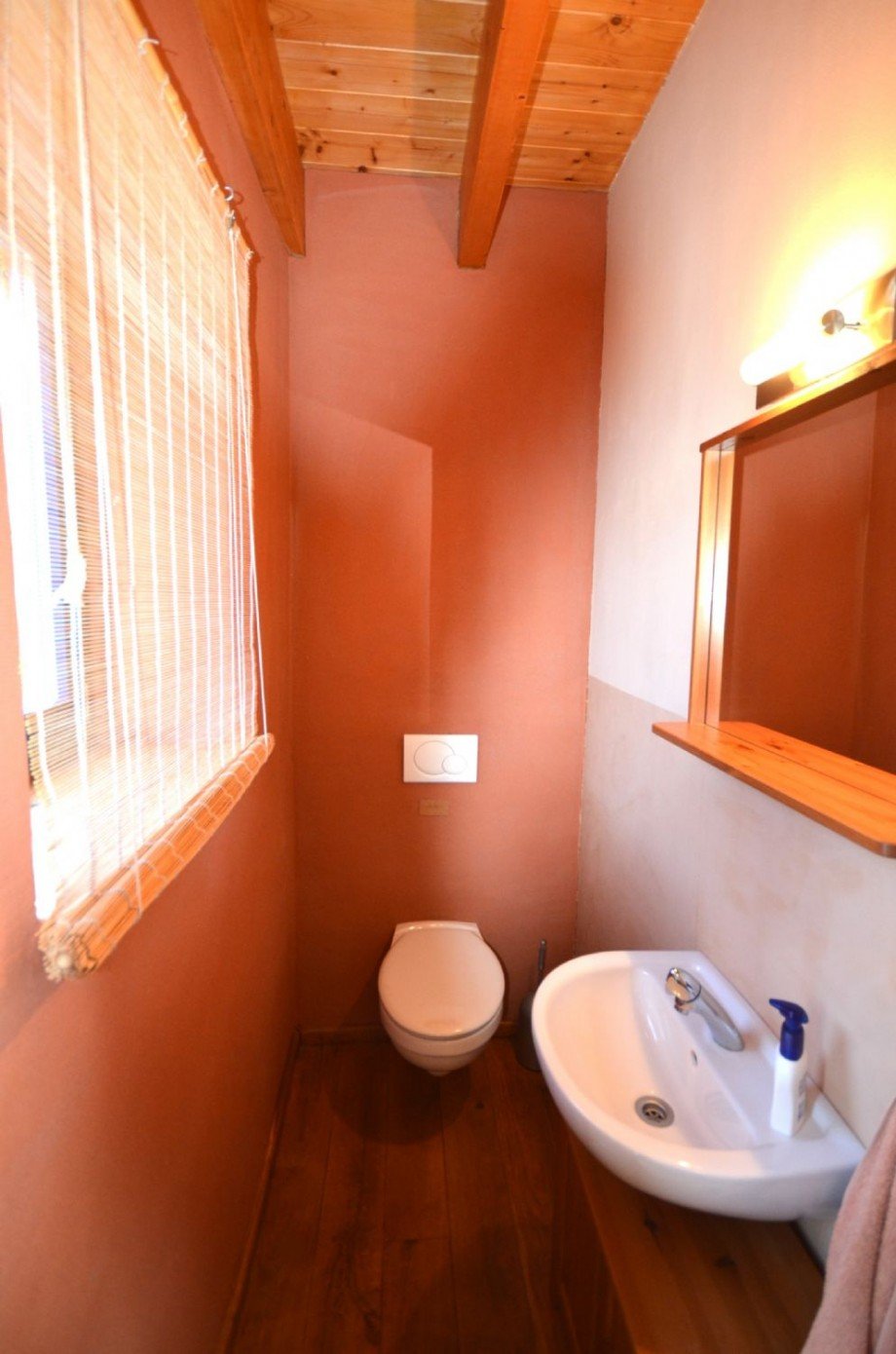 G�ste-WC Einfamilienhaus Hückelhoven-Kleingladbach