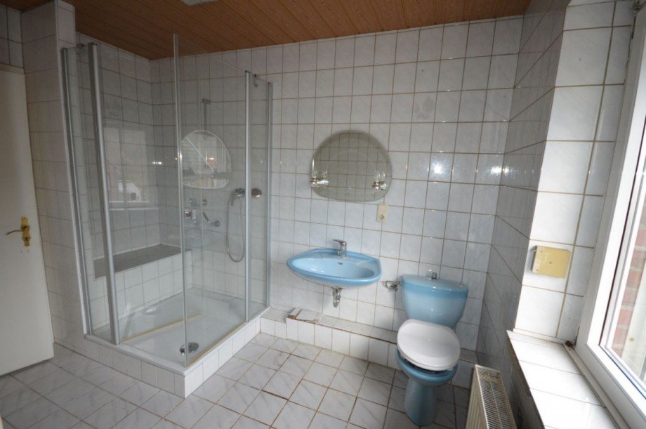 Badezimmer OG Einfamilienhaus Hückelhoven-Altmyhl