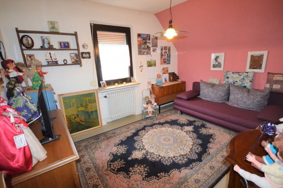 Kind 2 Einfamilienhaus Wegberg-Merbeck