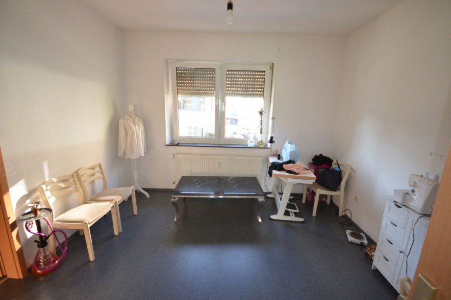 Wohnung 1. OG, Zimmer 4 Wohn- / Gesch�ftshaus H�ckelhoven