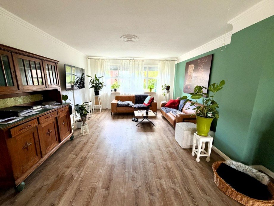 EG - Wohn-/Essbereich Bild 2 Einfamilienhaus Hückelhoven-Baal