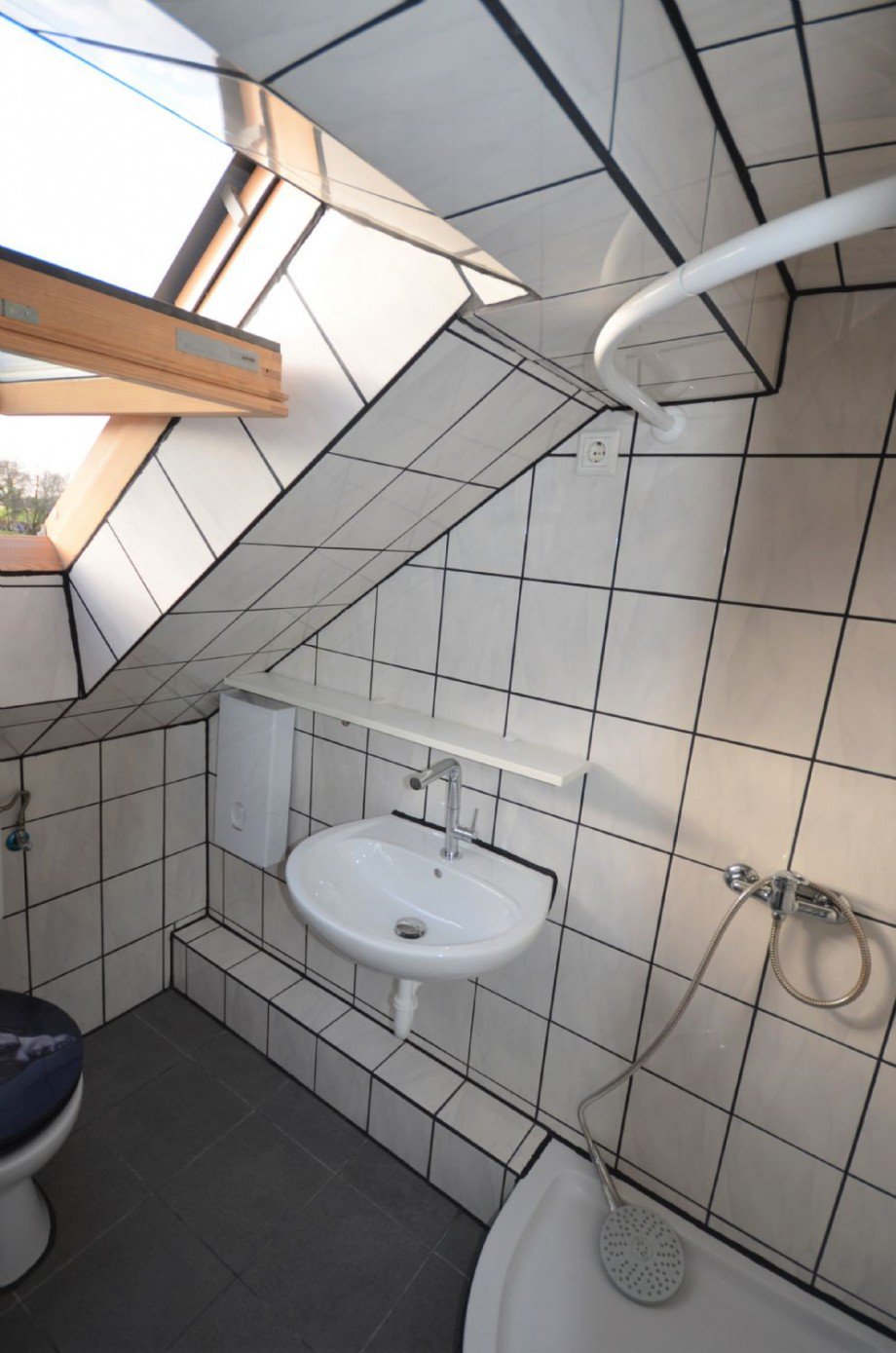 Bad DG Einfamilienhaus Erkelenz