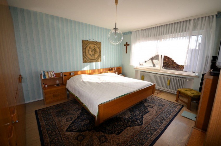 Zimmer 1 Bungalow H�ckelhoven