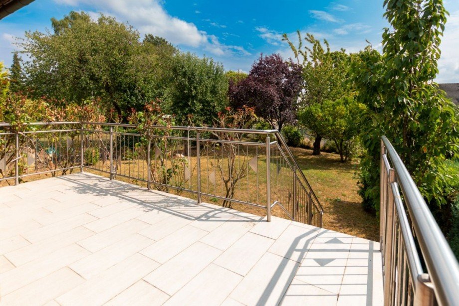 Außenbereich Bild 2 Einfamilienhaus Erkelenz-Hetzerath
