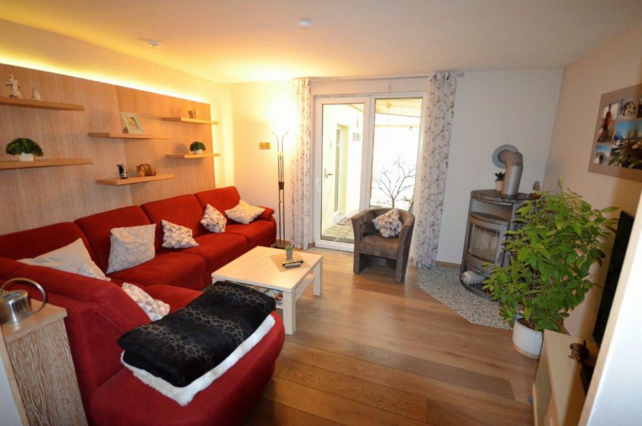 Wohnbereich Bild 2 Einfamilienhaus H�ckelhoven-Doveren