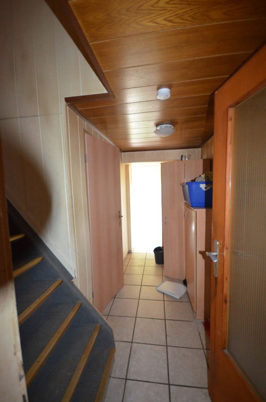 EG DIele Bild 2 Reihenmittelhaus Hückelhoven-Ratheim