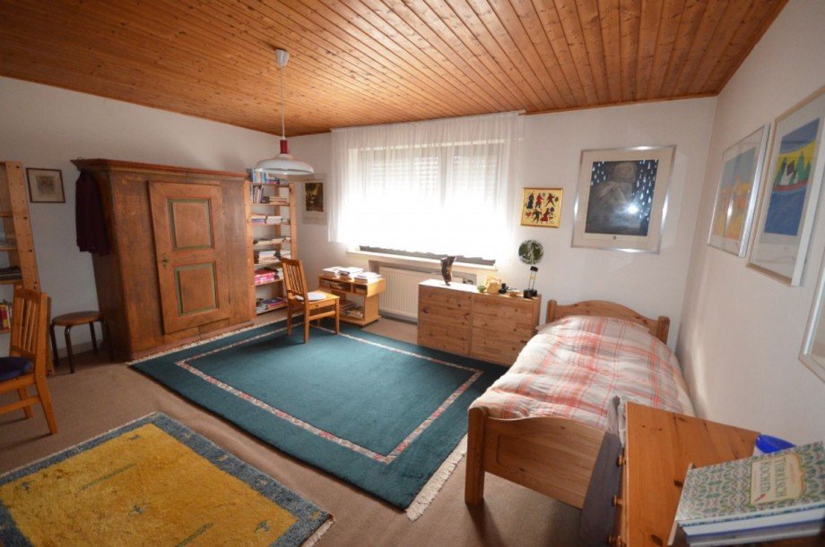 Zimmer 1 OG Doppelhaush�lfte Heinsberg