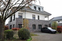 Ansicht 1 Moderne 4-Zimmer-Wohnung mit Dachterrasse in der Ortsmitte von Wassenberg-Orsbeck
