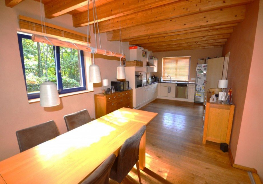 K�che Einfamilienhaus Hückelhoven-Kleingladbach